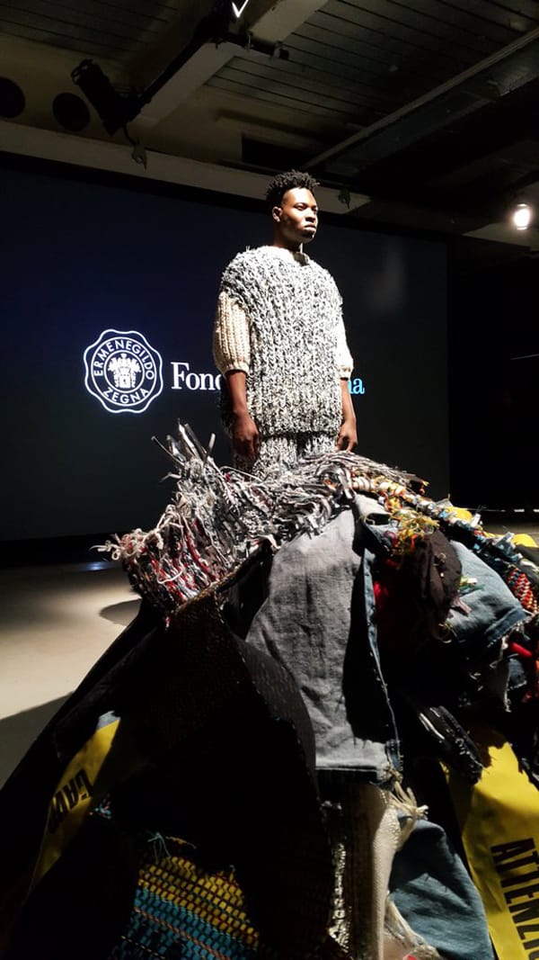 СЕДМИЦА  НА  МЪЖКАТА  МОДА  В  ЛОНДОН